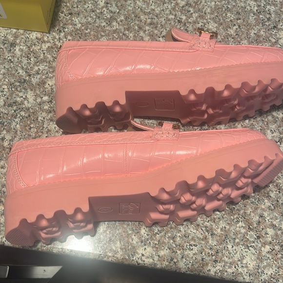 Sam Edelman Circus Deana, Sunset Pink. NIB Size 8 - Picture 2 of 4